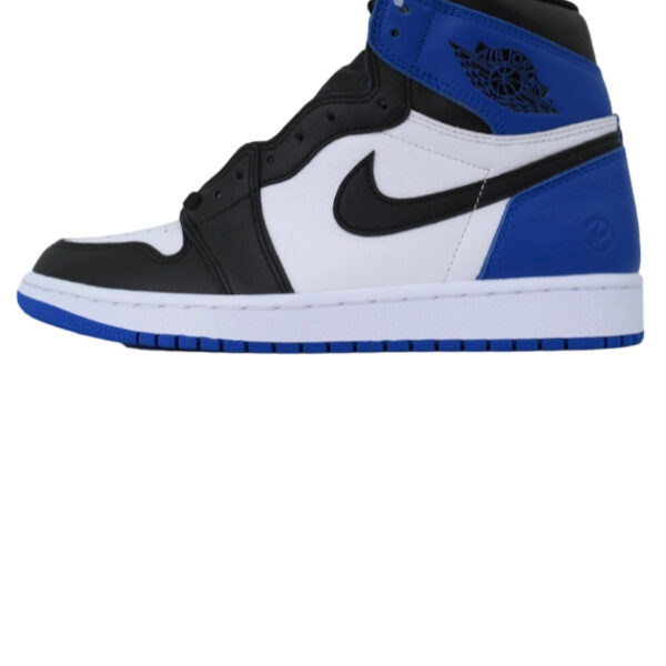 Air Jordan 1 Retro High Fragment OG0817222