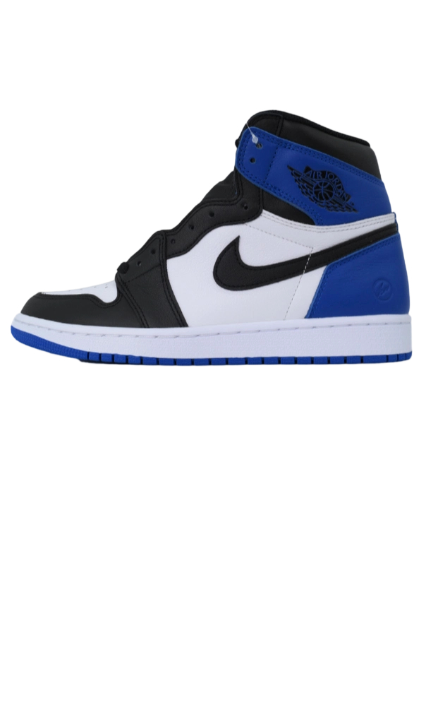 Air Jordan 1 Retro High Fragment OG0817222