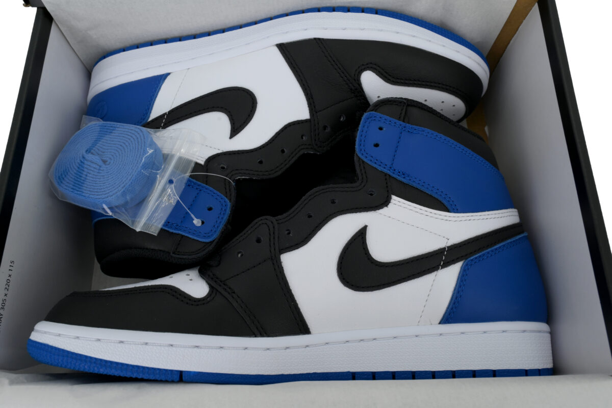Air Jordan 1 Retro High Fragment OG0817222