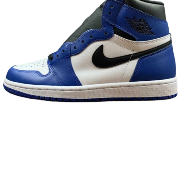 Air Jordan 1 Retro High Game Royal OG0817223