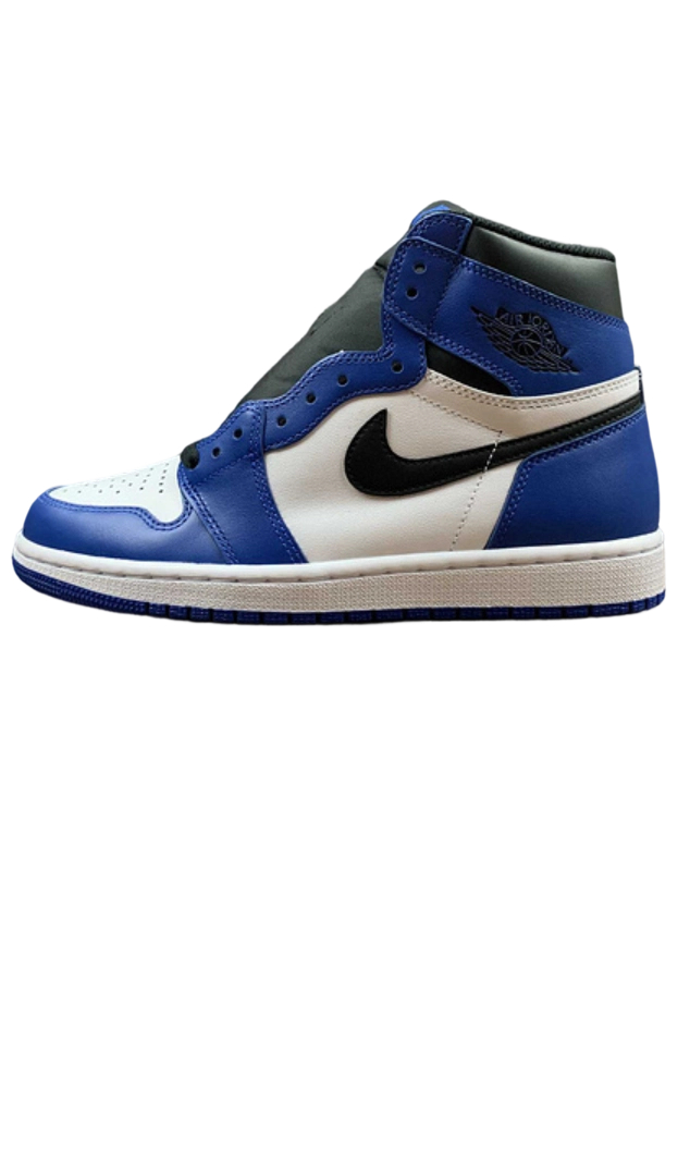 Air Jordan 1 Retro High Game Royal OG0817223
