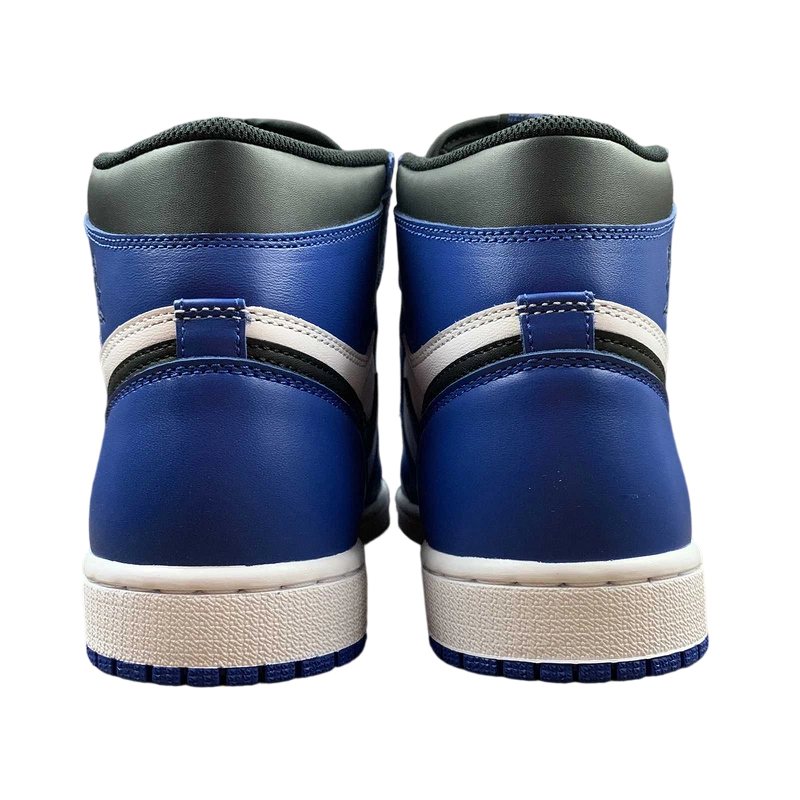 Air Jordan 1 Retro High Game Royal OG0817223
