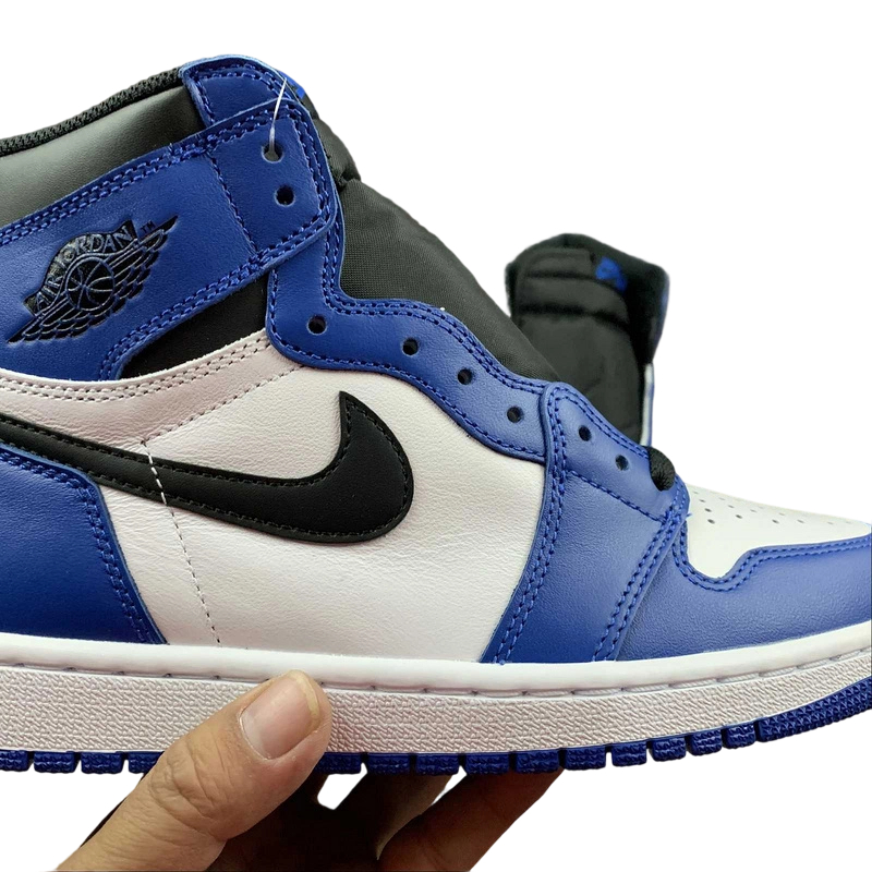 Air Jordan 1 Retro High Game Royal OG0817223
