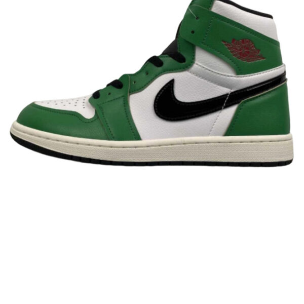 Air Jordan 1 Retro High Lucky Green OG0817226