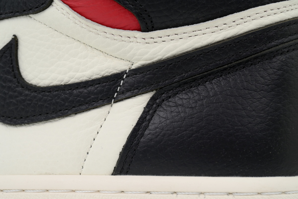 Air Jordan 1 Retro High Not for Resale Varsity Red OG0817231