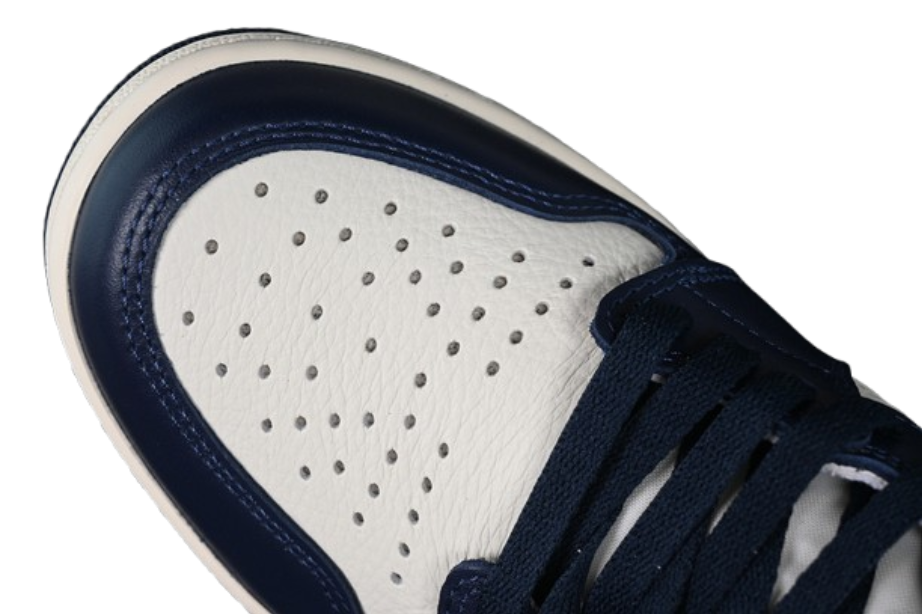 Air Jordan 1 Retro High Obsidian UNC OG0817233