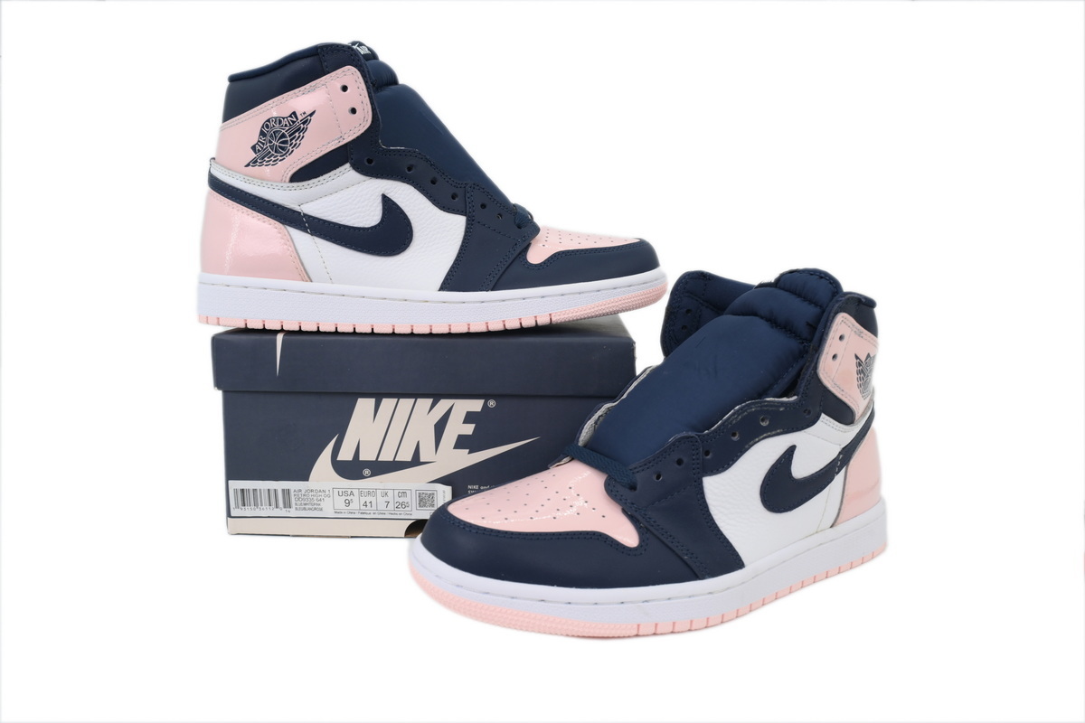 Air Jordan 1 Retro High OG Atmosphere OG0817238