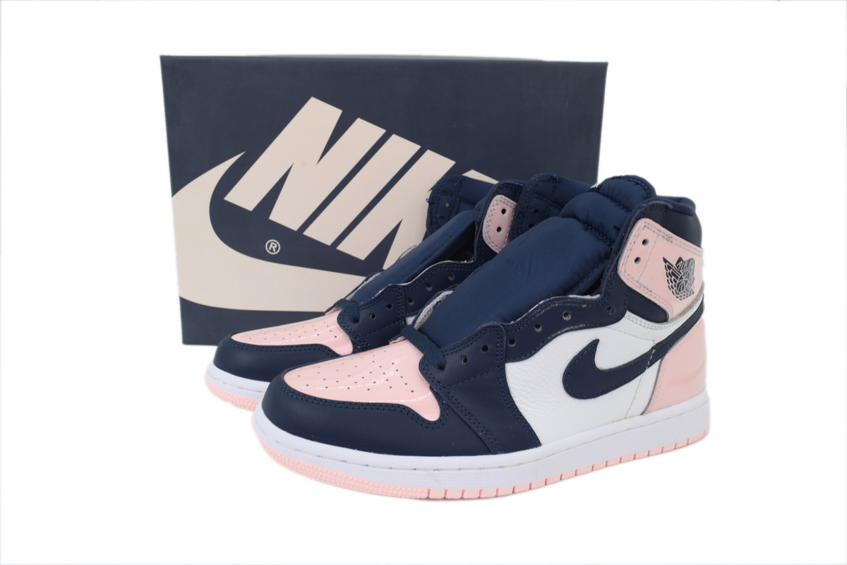 Air Jordan 1 Retro High OG Atmosphere OG0817238