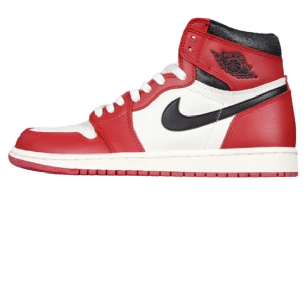 Air Jordan 1 Retro High OG Chicago Lost and Found OG0817243