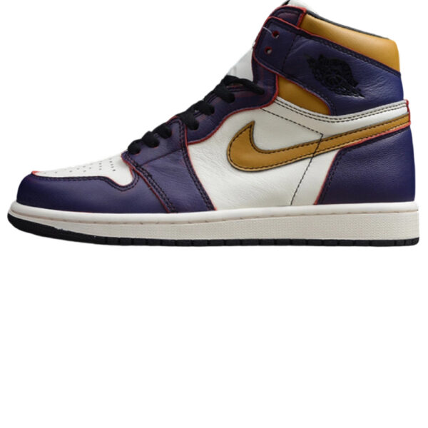 Air Jordan 1 Retro High OG Defiant SB LA to Chicago OG0817248