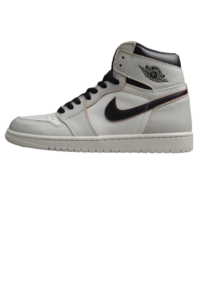 Air Jordan 1 Retro High OG Defiant SB NYC to Paris OG0817249