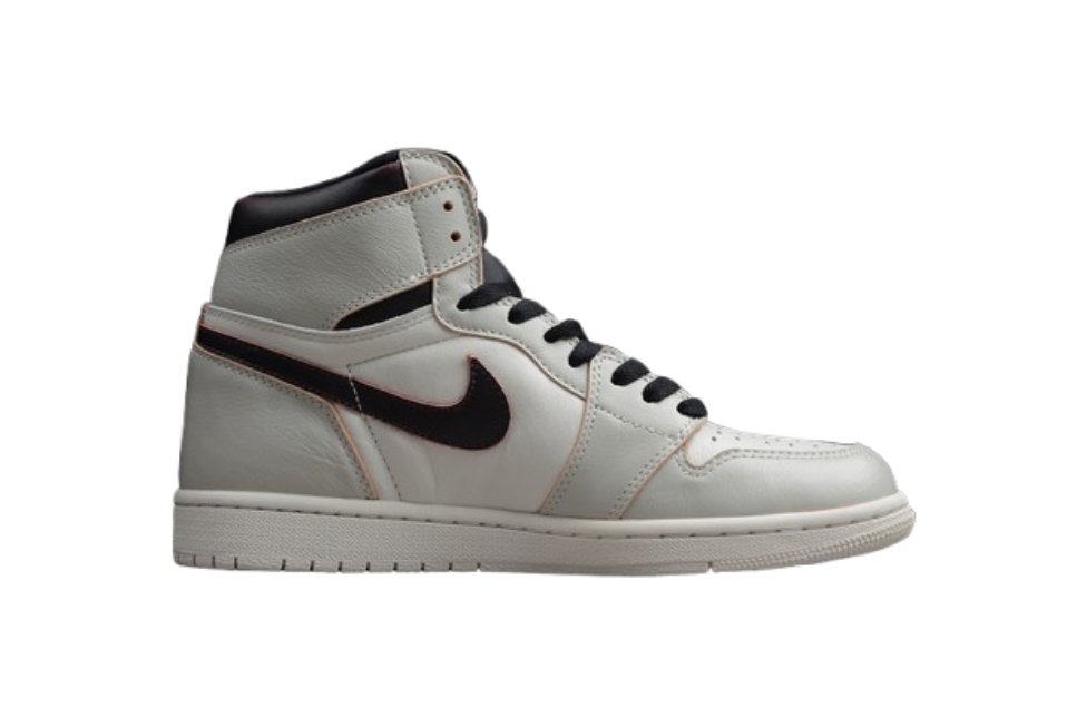 Air Jordan 1 Retro High OG Defiant SB NYC to Paris OG0817249