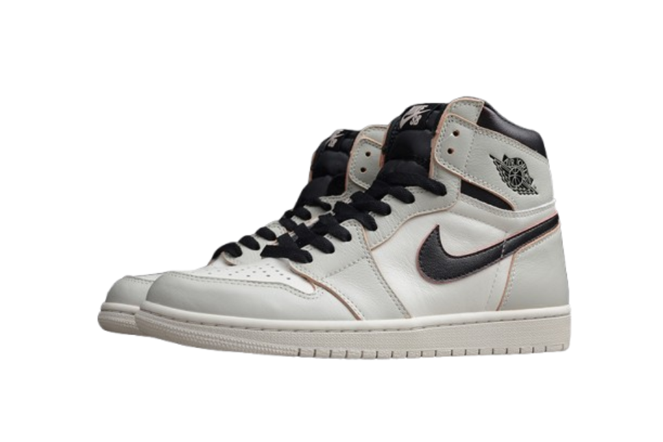 Air Jordan 1 Retro High OG Defiant SB NYC to Paris OG0817249