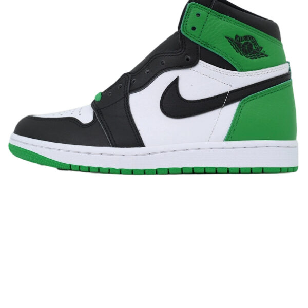 Air Jordan 1 Retro High OG GS ‘Lucky Green’ OG0817253