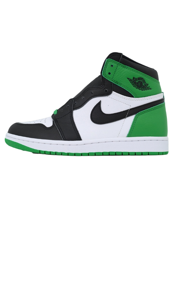Air Jordan 1 Retro High OG GS ‘Lucky Green’ OG0817253