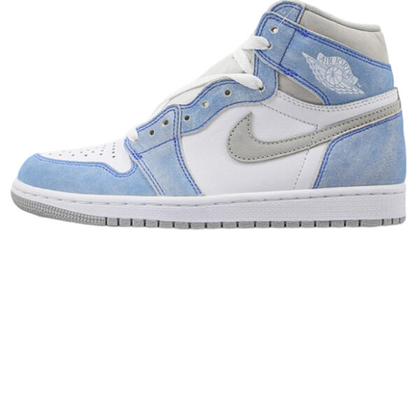 Air Jordan 1 Retro High OG Hyper Royal OG0818257