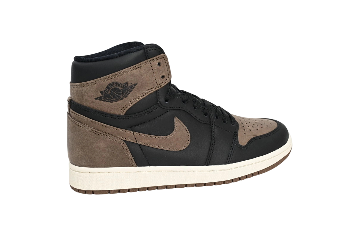 Air Jordan 1 Retro High OG Palomino OG0818263