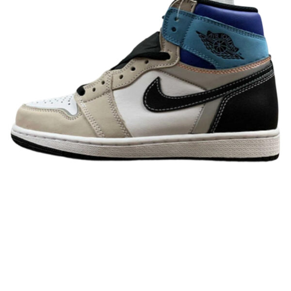 Air Jordan 1 Retro High OG Prototype OG0818264