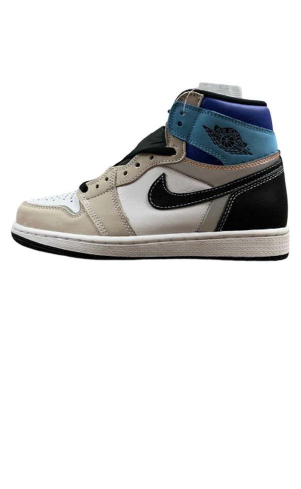 Air Jordan 1 Retro High OG Prototype OG0818264