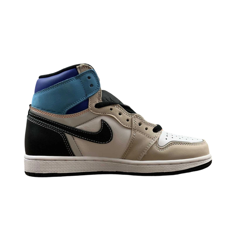 Air Jordan 1 Retro High OG Prototype OG0818264