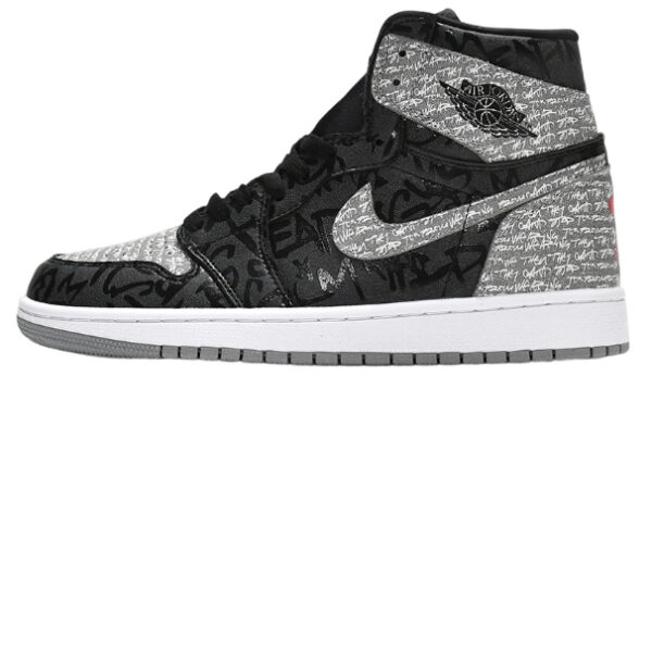 Air Jordan 1 Retro High OG Rebellionaire OG0818266
