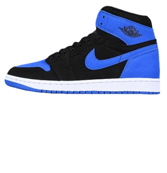Air Jordan 1 Retro High OG Royal Reimagined OG0818267