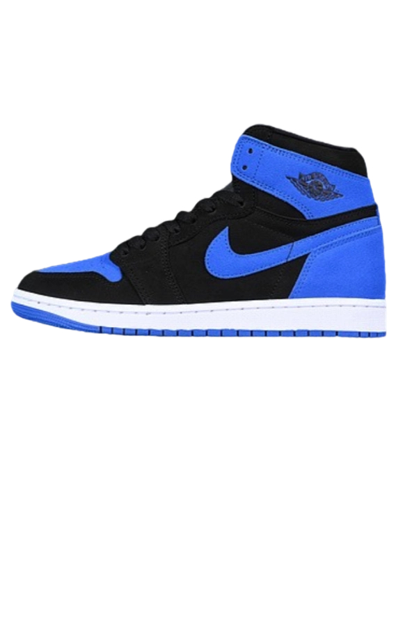 Air Jordan 1 Retro High OG Royal Reimagined OG0818267