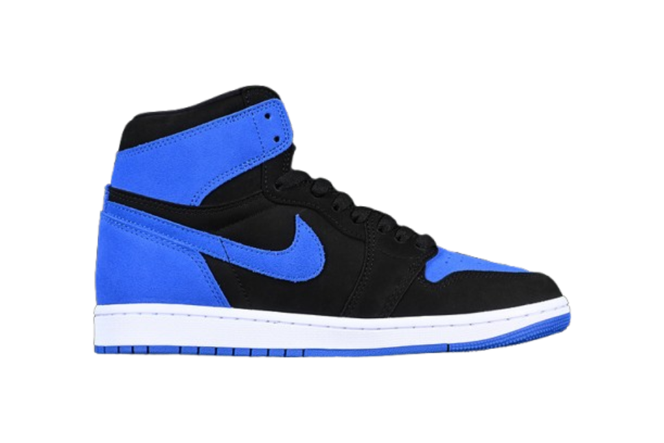 Air Jordan 1 Retro High OG Royal Reimagined OG0818267