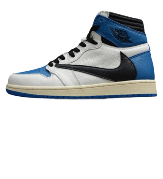 Air Jordan 1 Retro High OG SP Fragment x Travis Scott OG0818272
