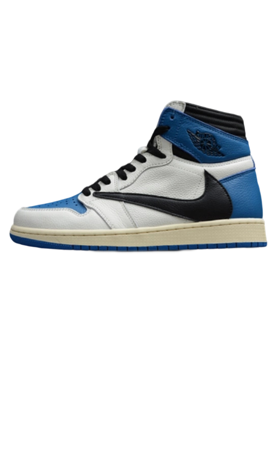 Air Jordan 1 Retro High OG SP Fragment x Travis Scott OG0818272