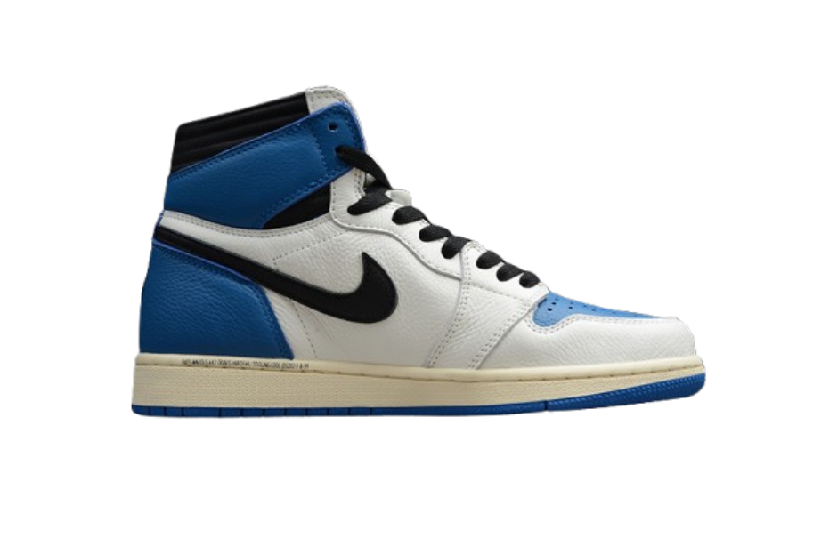 Air Jordan 1 Retro High OG SP Fragment x Travis Scott OG0818272