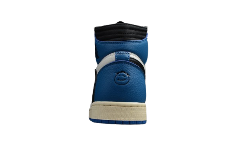 Air Jordan 1 Retro High OG SP Fragment x Travis Scott OG0818272
