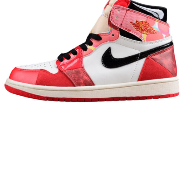 Air Jordan 1 Retro High OG Spider-Man Across the Spider-Verse OG0818275