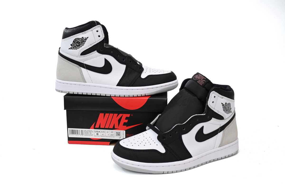 Air Jordan 1 Retro High OG Stage Haze OG0818276