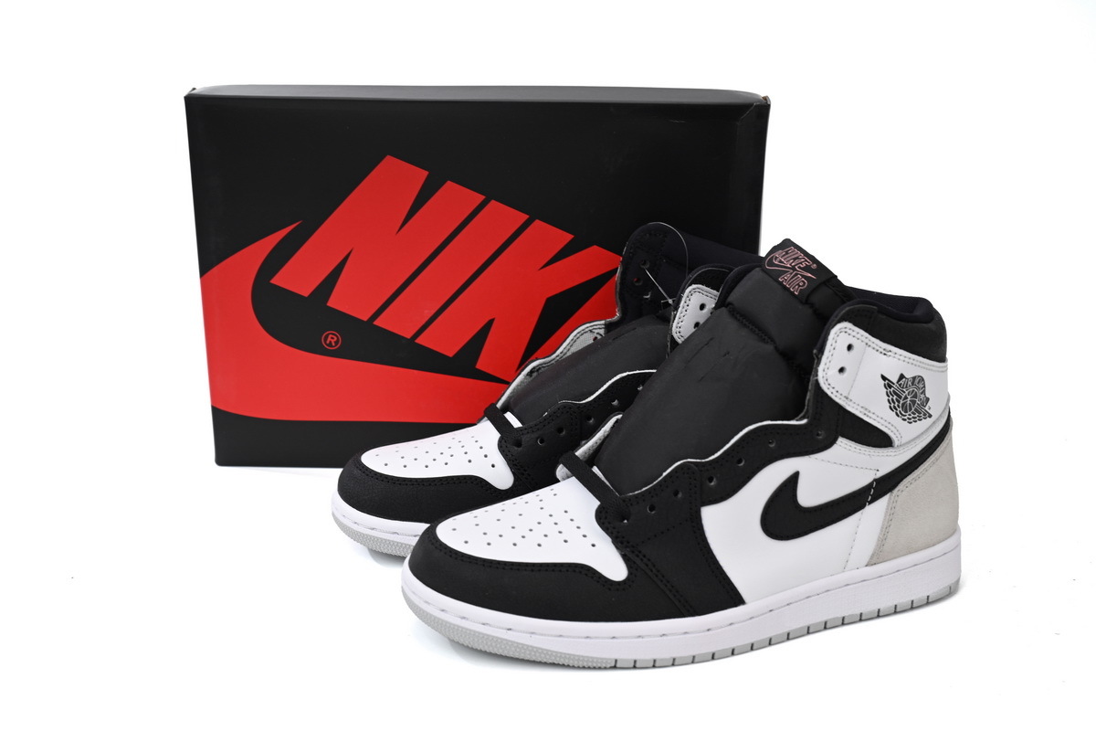 Air Jordan 1 Retro High OG Stage Haze OG0818276