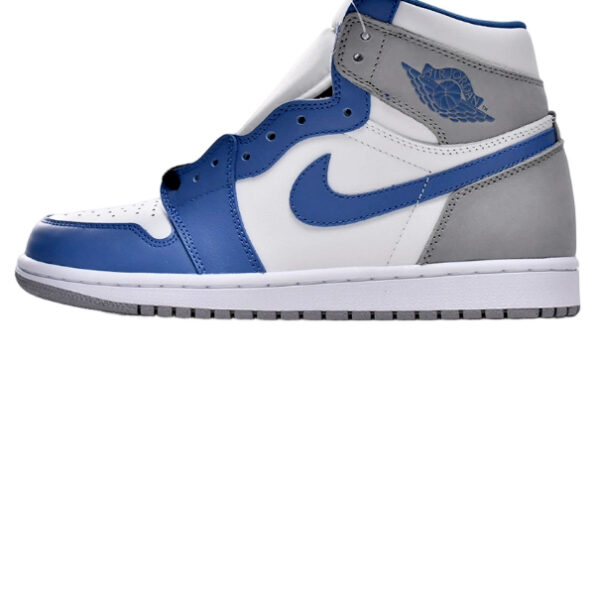 Air Jordan 1 Retro High OG True Blue OG0818279