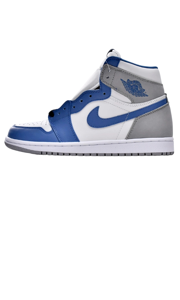 Air Jordan 1 Retro High OG True Blue OG0818279