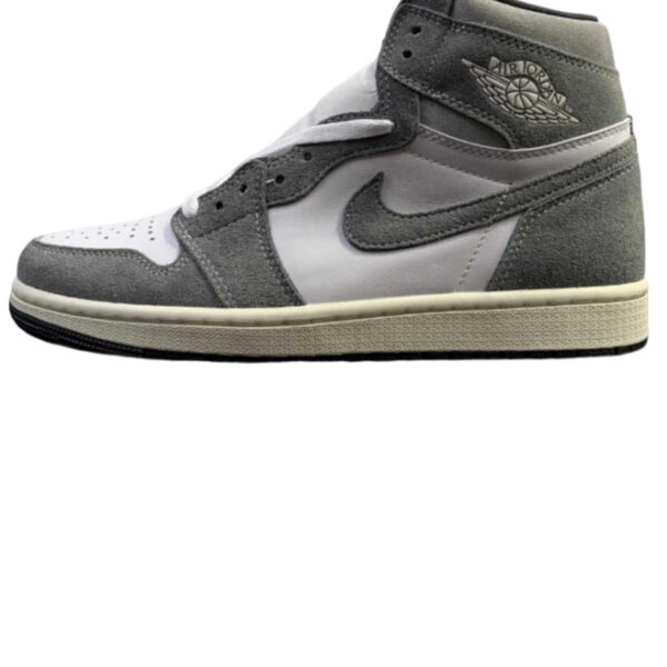 Air Jordan 1 Retro High OG Washed Black OG0818283
