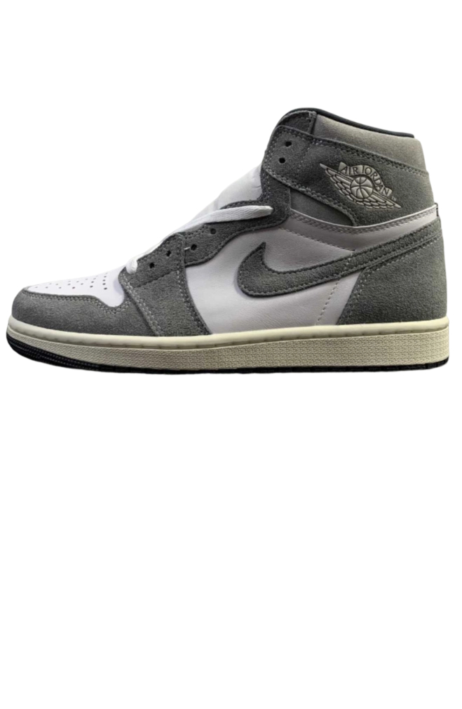 Air Jordan 1 Retro High OG Washed Black OG0818283
