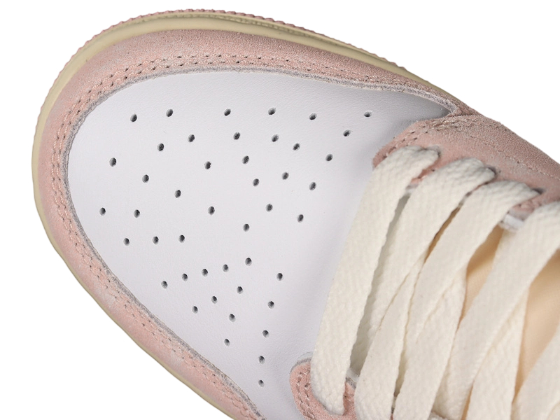 Air Jordan 1 Retro High OG Washed Pink OG0818284