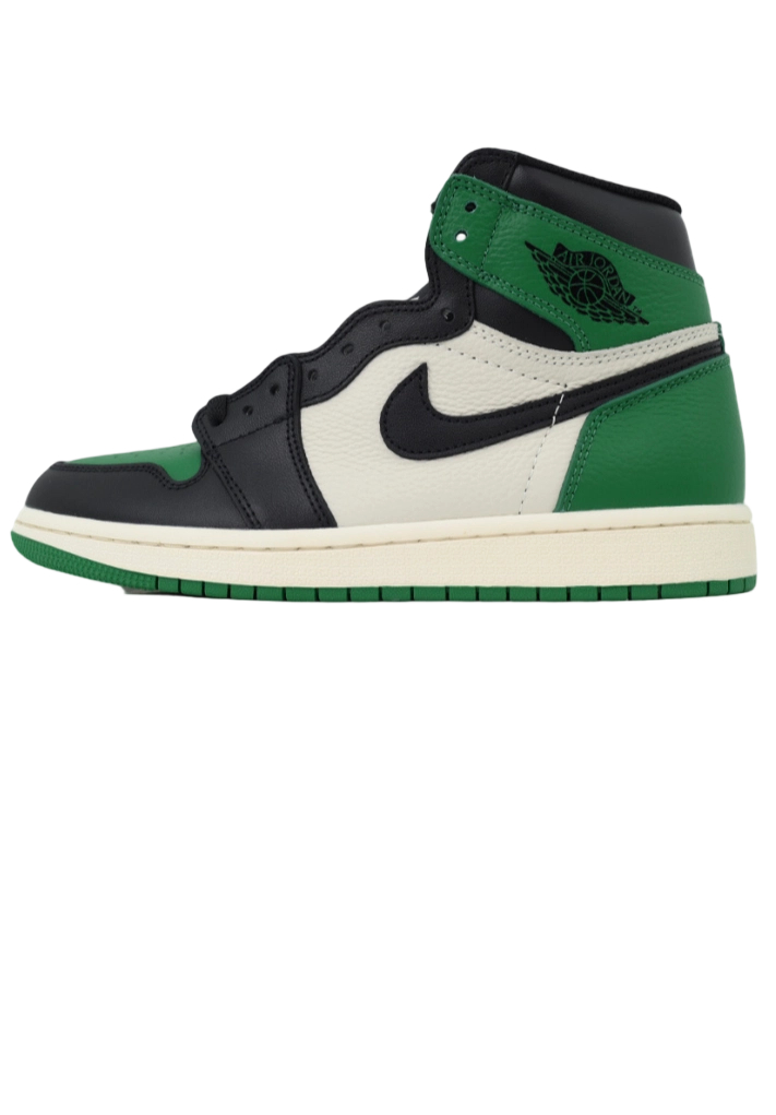 Air Jordan 1 Retro High Pine Green OG0818290