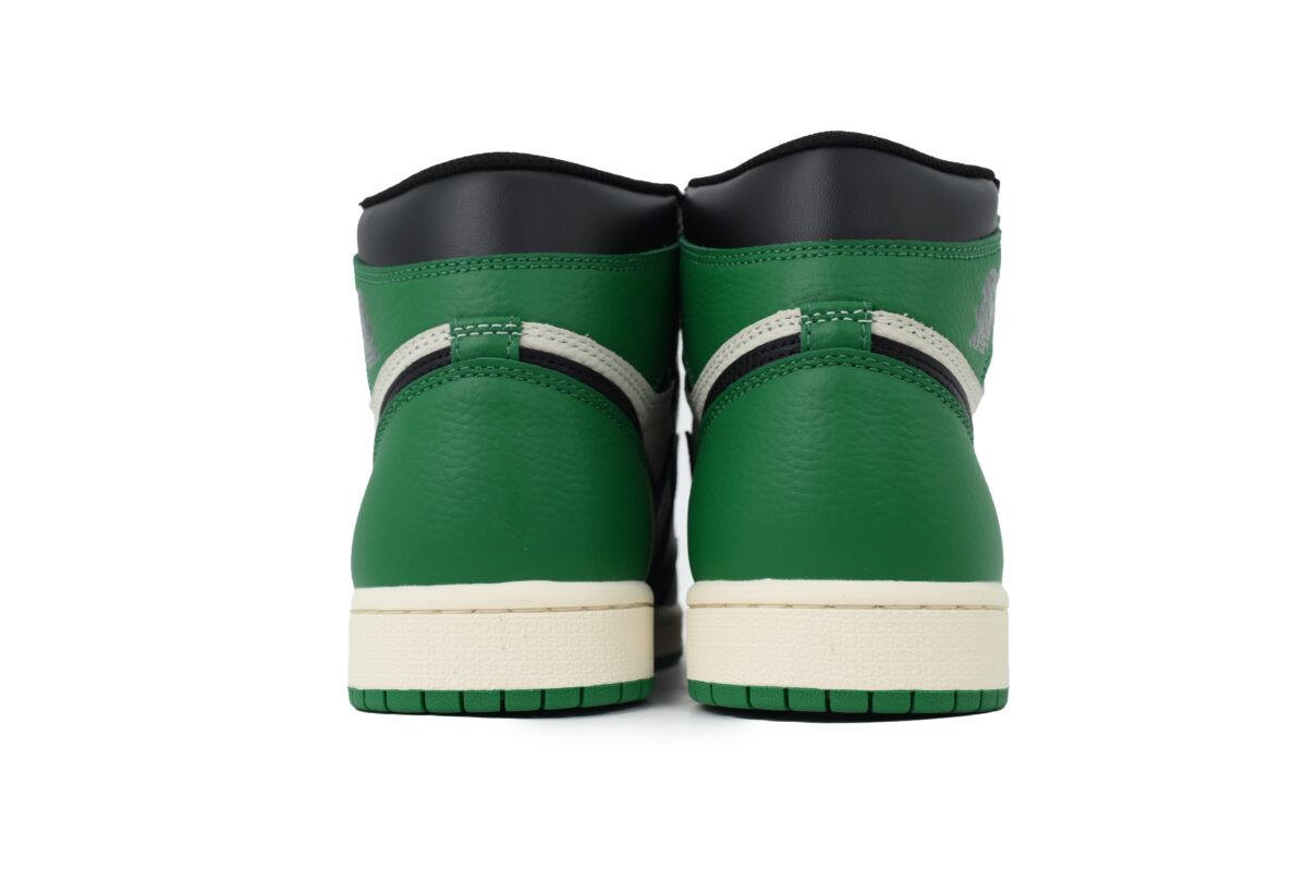 Air Jordan 1 Retro High Pine Green OG0818290