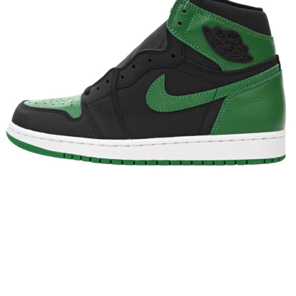 Air Jordan 1 Retro High Pine Green Black OG0818291