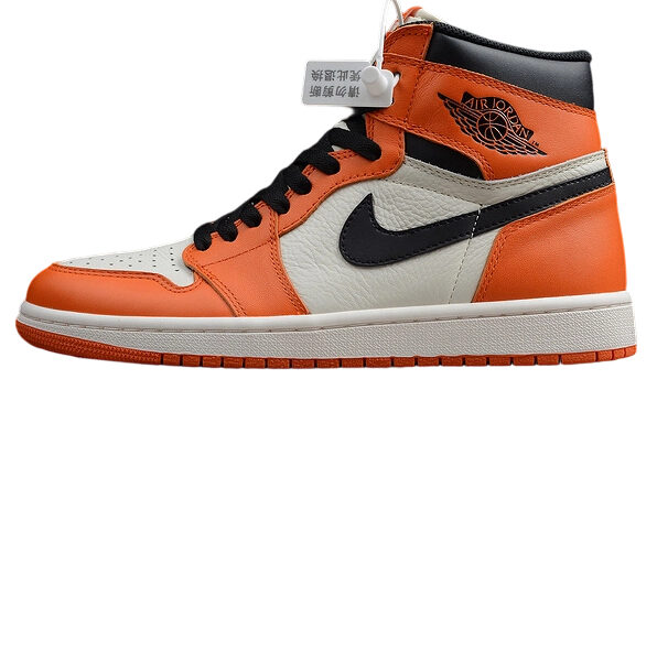 Air Jordan 1 Retro High Reverse Shattered Backboard OG0818293