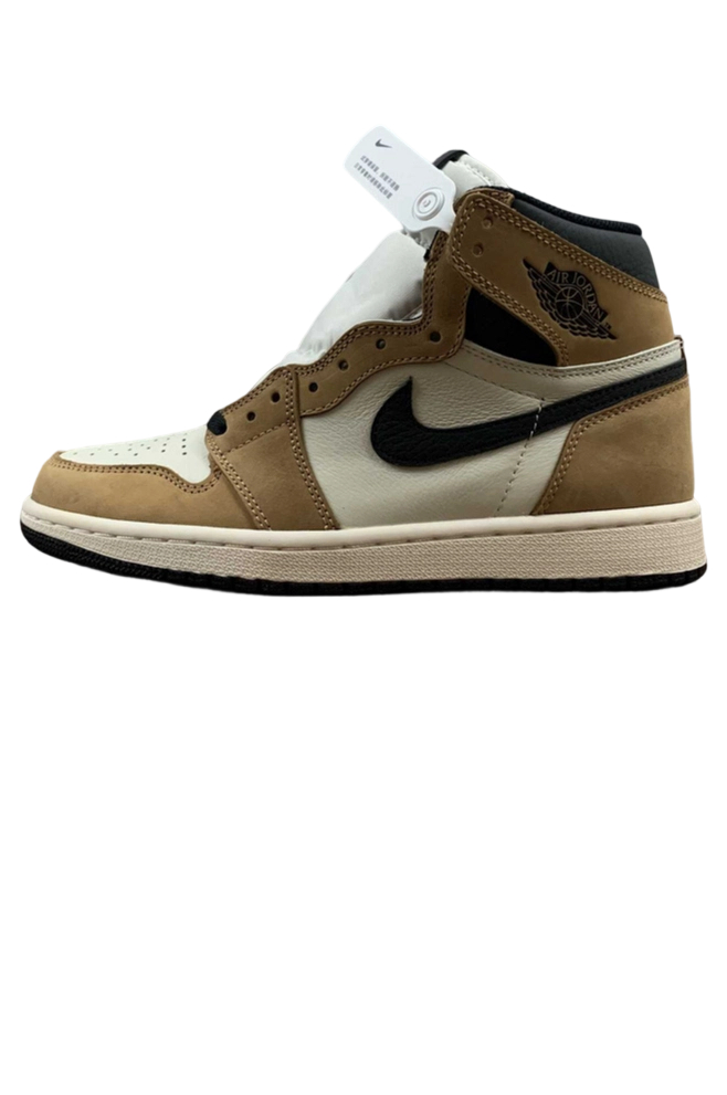 Air Jordan 1 Retro High Rookie of the Year OG0818294