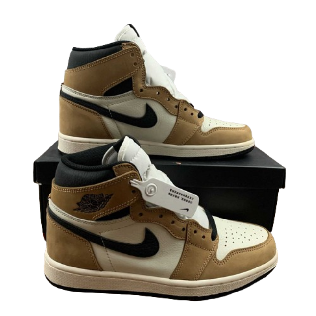 Air Jordan 1 Retro High Rookie of the Year OG0818294