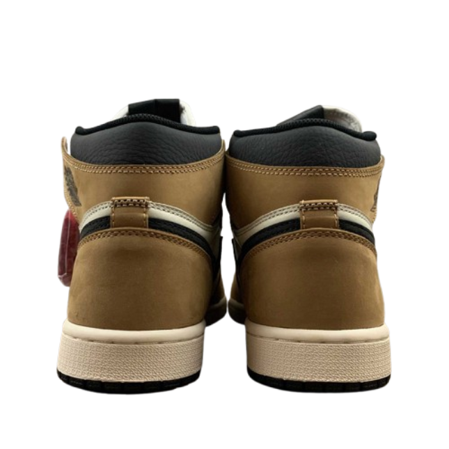 Air Jordan 1 Retro High Rookie of the Year OG0818294