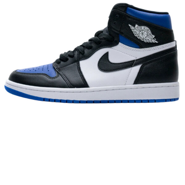 Air Jordan 1 Retro High Royal Toe OG0818295