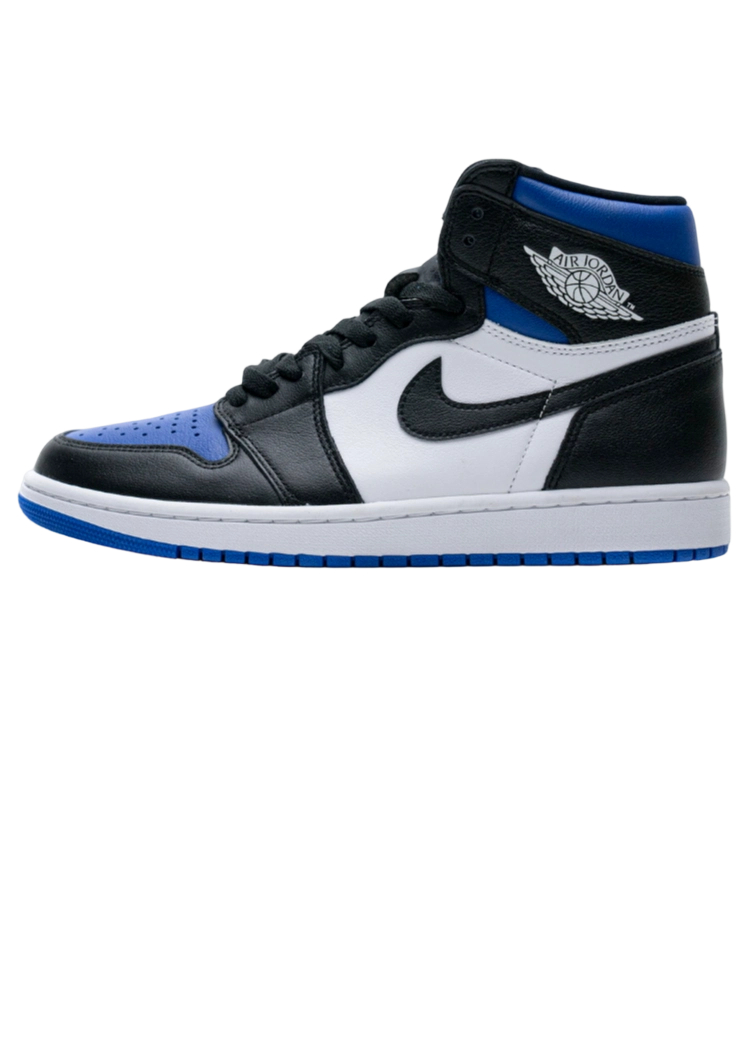Air Jordan 1 Retro High Royal Toe OG0818295