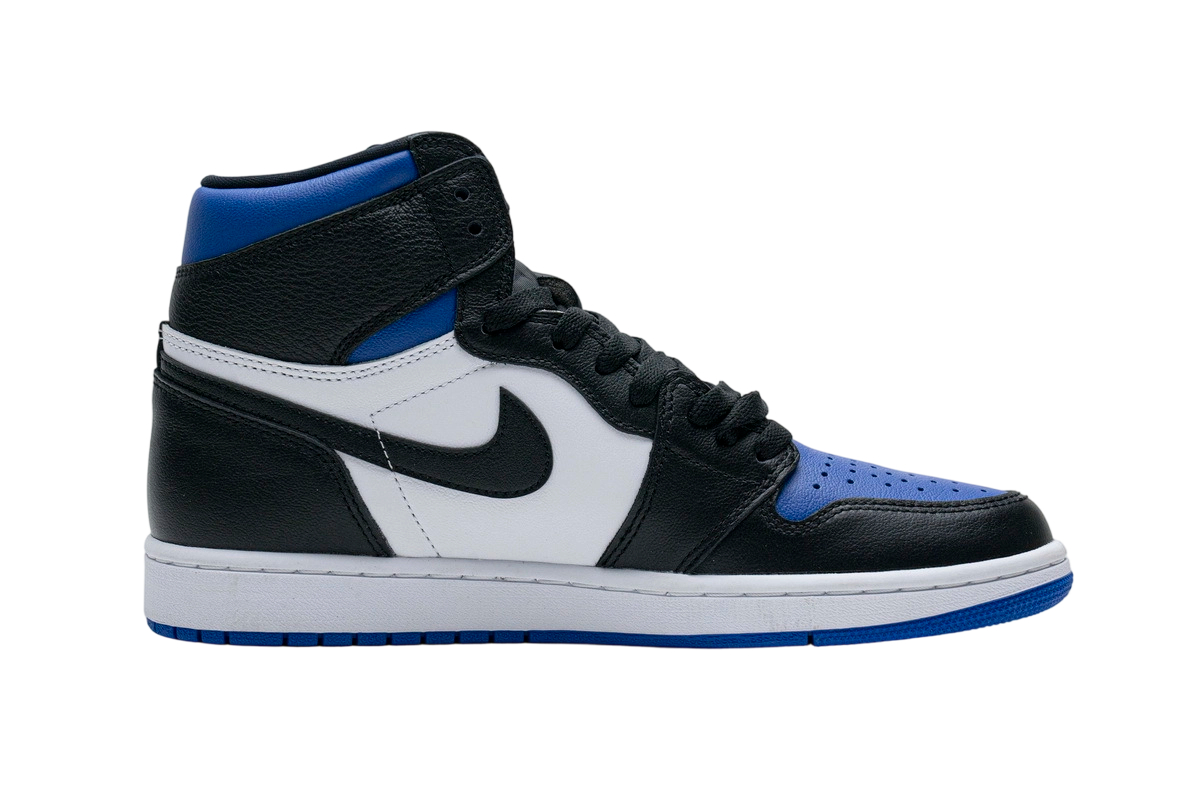 Air Jordan 1 Retro High Royal Toe OG0818295